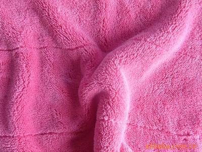 宝利洁针纺织品 优质珊瑚绒产品详解与采购指南