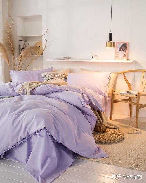 四季舒适，三套床品足矣 针纺织品选择全指南