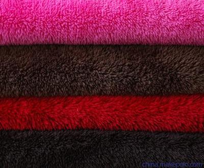 江苏长毛绒产品价格与图片概览 扬州凯润达针纺织品解读