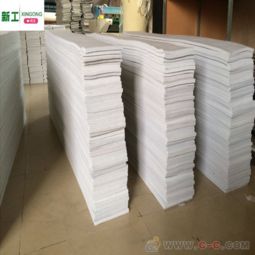 青岛毛毡分条机与不同规格毛毡条的应用解析