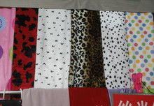 针纺织品——工艺与美学的完美结合